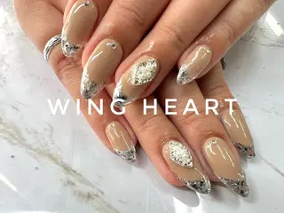 ネイル I. AYUMIのネイルデザイン