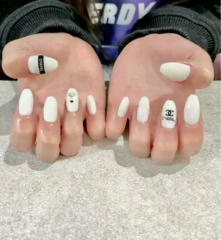 ネイル Nail Salon　Ｋのネイルデザイン