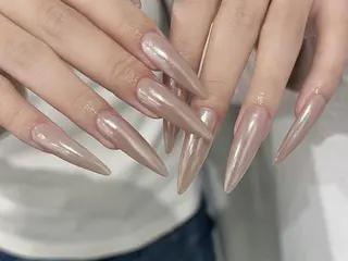 ネイル Ugirl Nail Seikaのネイルデザイン