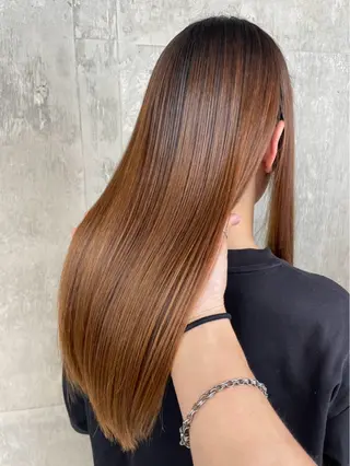 ロング 伊藤ほのか /パーマ/ショートのヘアスタイル