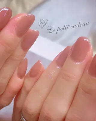 ネイル 栗山 カンナのネイルデザイン