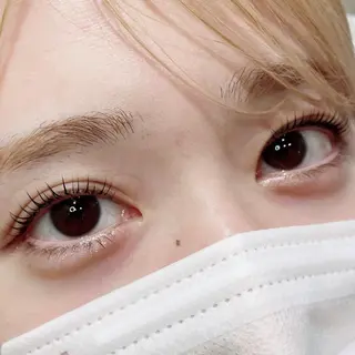 マツエク・マツパ SEALA 高石店所属・SEALA 高石の眉毛・アイブロウイメージ