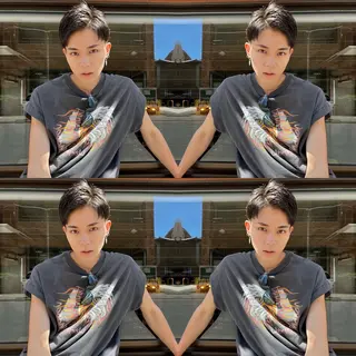 メンズ 上野 /Men's cut💈/晴天のヘアスタイル