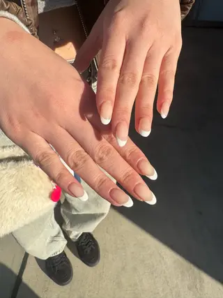 ネイル Beauty Salon Kanki【カンキ】所属・LibeiL 【Airi】のネイルデザイン