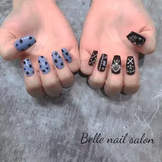 ネイル Belle nail salon 新小岩のネイルデザイン
