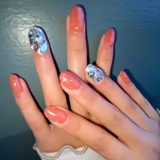 ネイル LIFE MIYUのネイルデザイン