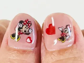 ネイル ネイルサロン HANAのネイルデザイン