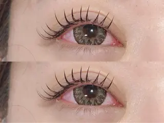 マツエク・マツパ 眉毛・まつげパーマ・マツエク専門店 dio...所沢所属・dio...所沢 itsukiのマツエク・マツパデザイン