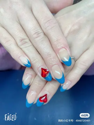 ネイル Sunnynail  サニーのネイルデザイン