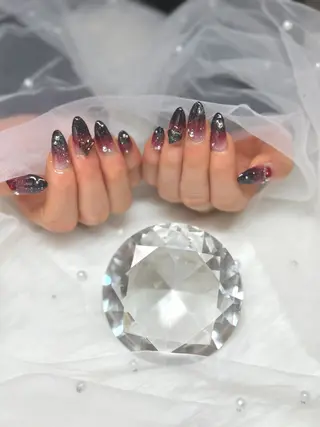 ネイル 【Laule‘a 】のネイルデザイン