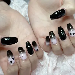 ネイル 🌻Jr.FANS NAIL池袋店🌻のネイルデザイン
