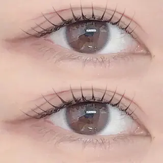 マツエク・マツパ alicetokyo 🦋宮葉🦋のマツエク・マツパデザイン