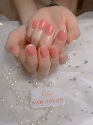 ネイル 小林 あゆみのネイルデザイン