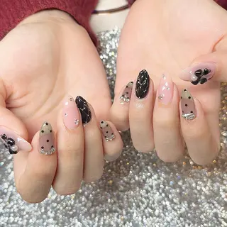 ネイル MyFairLady ゆかのネイルデザイン