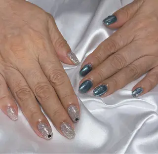 ネイル Mimi nailのネイルデザイン