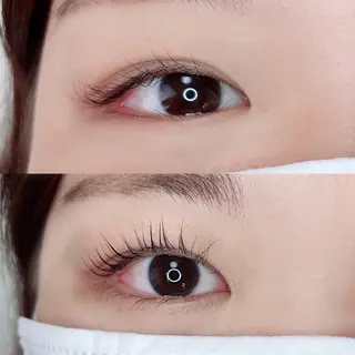 マツエク・マツパ パーフェクトウィンク しがきまなみのマツエク・マツパデザイン