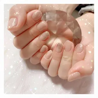 ネイル C's coffret所属・C's coffretのネイルデザイン