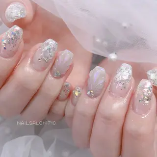 ネイル ナナイチゼロ I.Naoのネイルデザイン