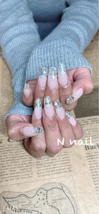 ネイル N nailのネイルデザイン