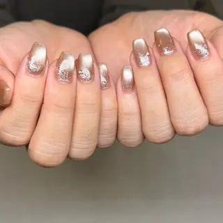 ネイル 冨田🧁maison de NALIのネイルデザイン