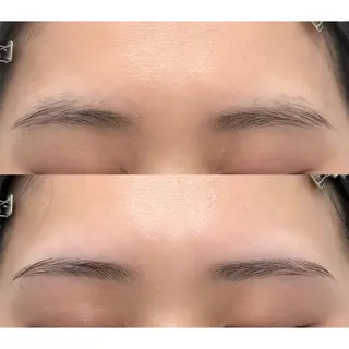 アイブロウ 似合わせ眉🎀🤍 shizuの眉毛・アイブロウイメージ