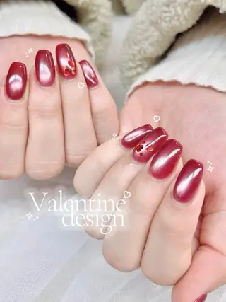 ネイル LORAN  Lim EYE&NAIL【ローランリム】所属・LORAN Lim 紫月のネイルデザイン