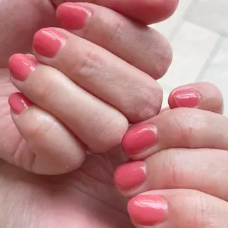 ネイル M.SLASH本牧店所属・M.SLASH本牧店 Okaのその他イメージ