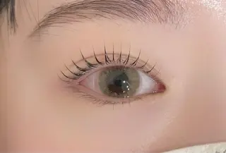 マツエク・マツパ アイリスト/ スタイリスト🌼岩山のヘアスタイル