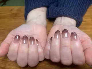 ネイル ネイルサロンまきの所属・牧野 真都華のネイルデザイン