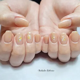 ネイル I. Yukariのネイルデザイン