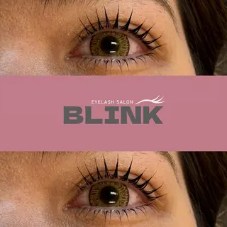 マツエク・マツパ BLINK 菅野のマツエク・マツパデザイン