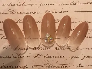 ネイル 古川 里美のネイルデザイン