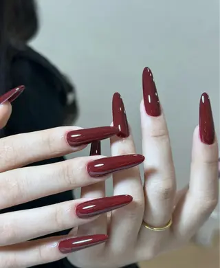 ネイル Emi Neil88所属・Irene Lのネイルデザイン