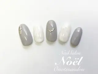 ネイル Nail Salon Noel 表参道所属・Hori Sachiのネイルデザイン
