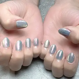 ネイル MATATABI. kumiのネイルデザイン