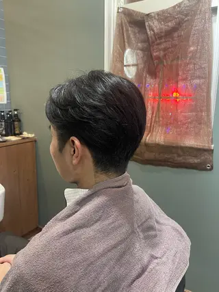 ショート メンズ 💈梶川 翔汰💈のヘアスタイル