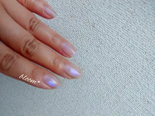 ネイル bloom *のネイルデザイン