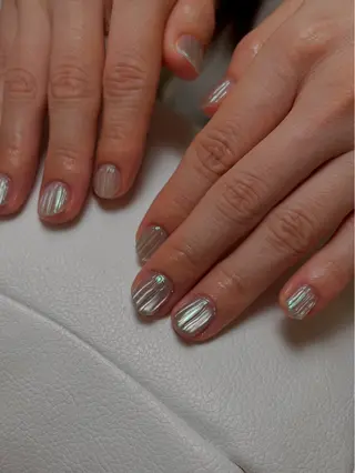 ネイル gypsofia ジプソフィアのネイルデザイン