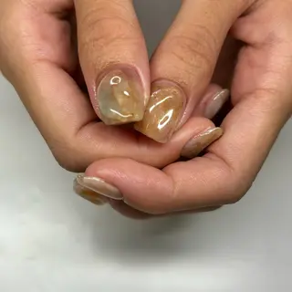 ネイル 314 さんいちよん yumiのネイルデザイン