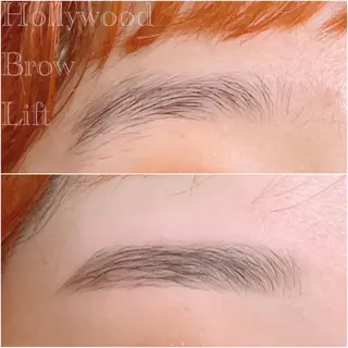 アイブロウ komatsu 🫧のマツエク・マツパデザイン