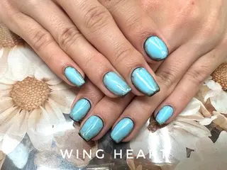 ネイル I. AYUMIのネイルデザイン