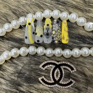 ネイル ドリスネイルサロン所属・Doris Nail Salonのネイルデザイン