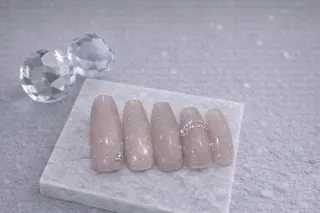 ネイル 南森町rebest 💅nailのネイルデザイン