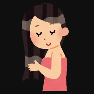 Share Salon JAM machida所属・24h受付の髪質改善 とヘッドスパ┊︎髙橋のヘアスタイル