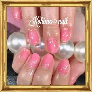 ネイル 佐藤 澄江のネイルデザイン