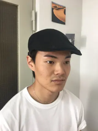 アイブロウ オーナー アイリストのマツエク・マツパデザイン