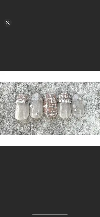 ネイル K-more（ケーモア）知立店所属・K-more知立店 まなみのネイルデザイン