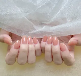 ネイル 💎ネイリスト💎 月奈🌕🎀のネイルデザイン