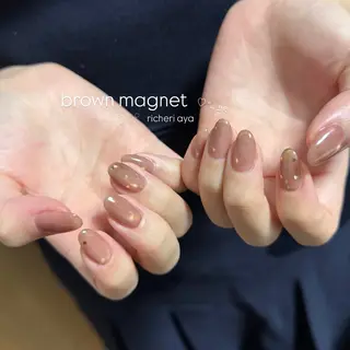 ネイル richeri beautyのエステ・リラクイメージ