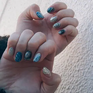 ネイル Chipieee Tokyoのその他イメージ